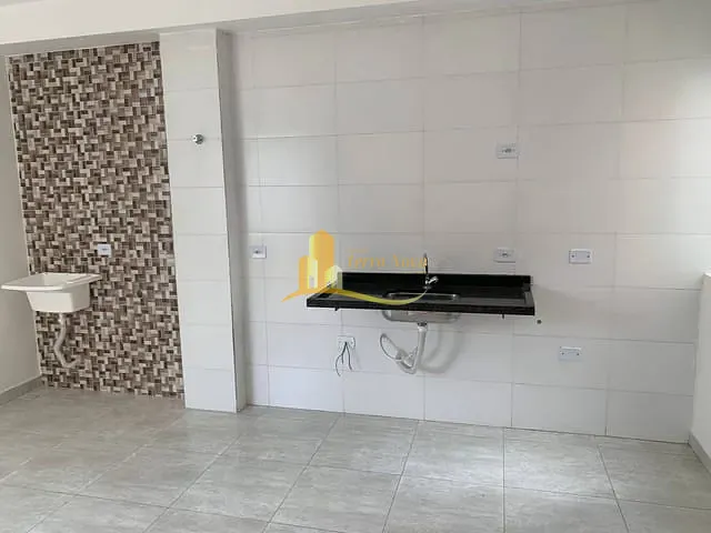 Apartamento com 53m² 2 quartos e 1 banheiro, à venda, no bairro Jardim Itapemirim em São Paulo