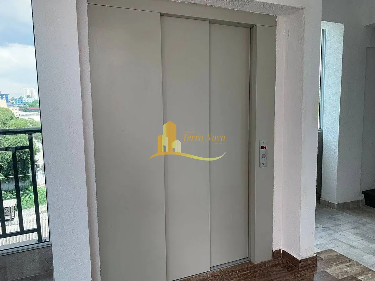 Apartamento, 2 quartos, 53 m² - Foto 1