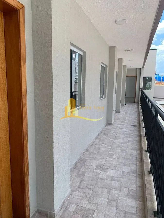 Apartamento, 2 quartos, 53 m² - Foto 2