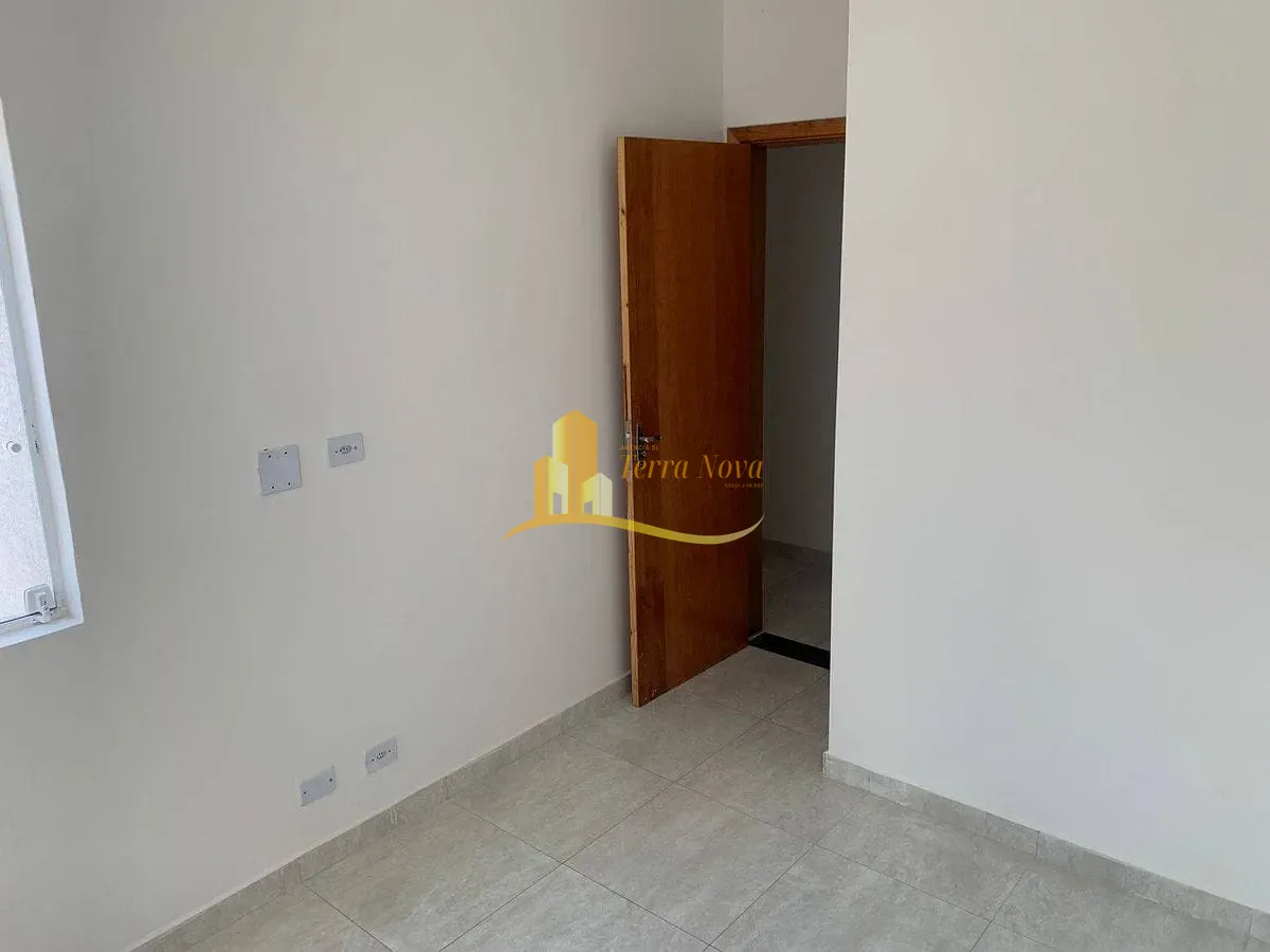 Apartamento, 2 quartos, 53 m² - Foto 9