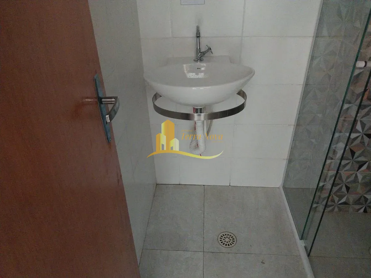 Apartamento, 2 quartos, 53 m² - Foto 6