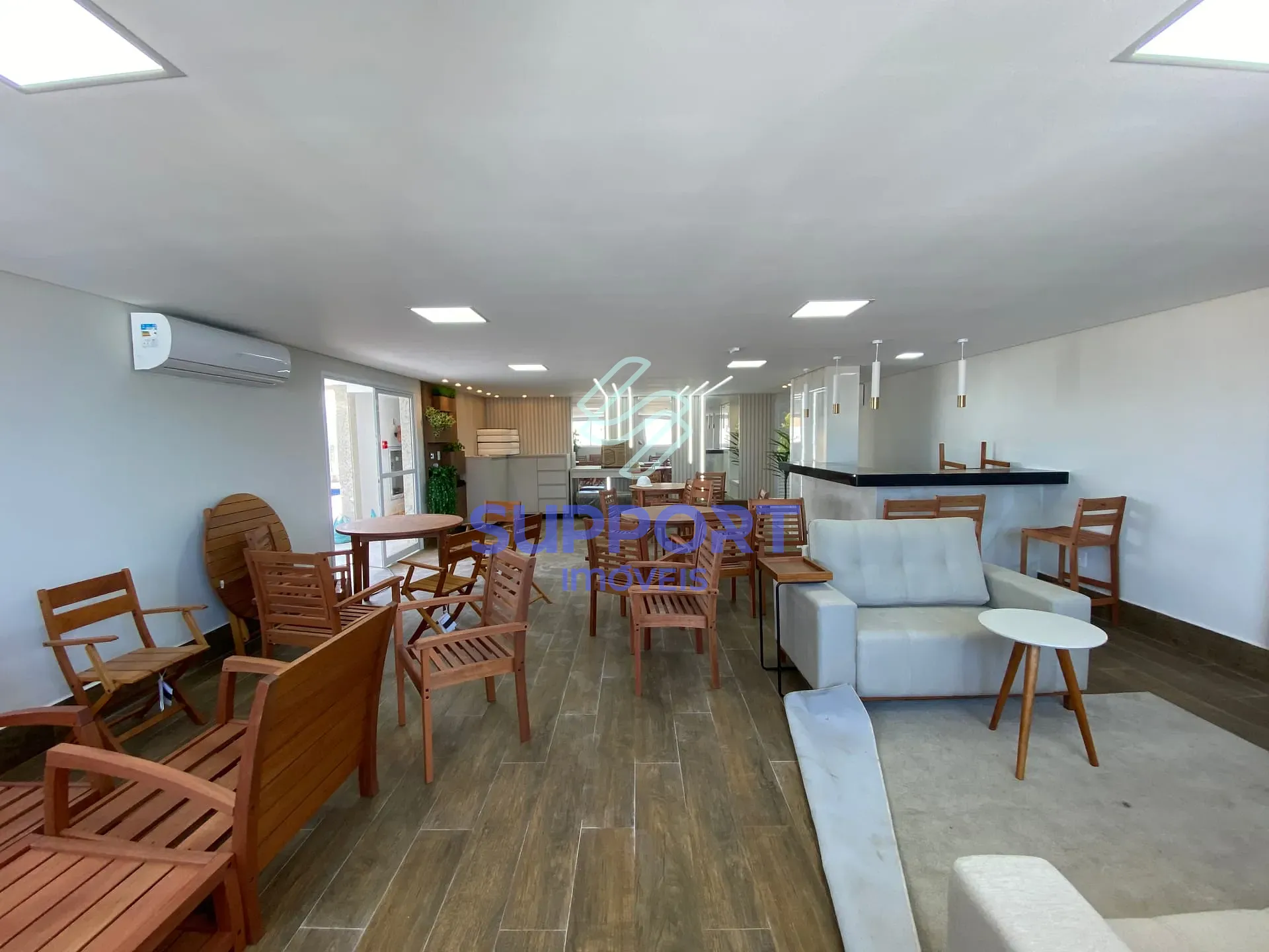 Apartamento, 2 quartos, 65 m² - Foto 20