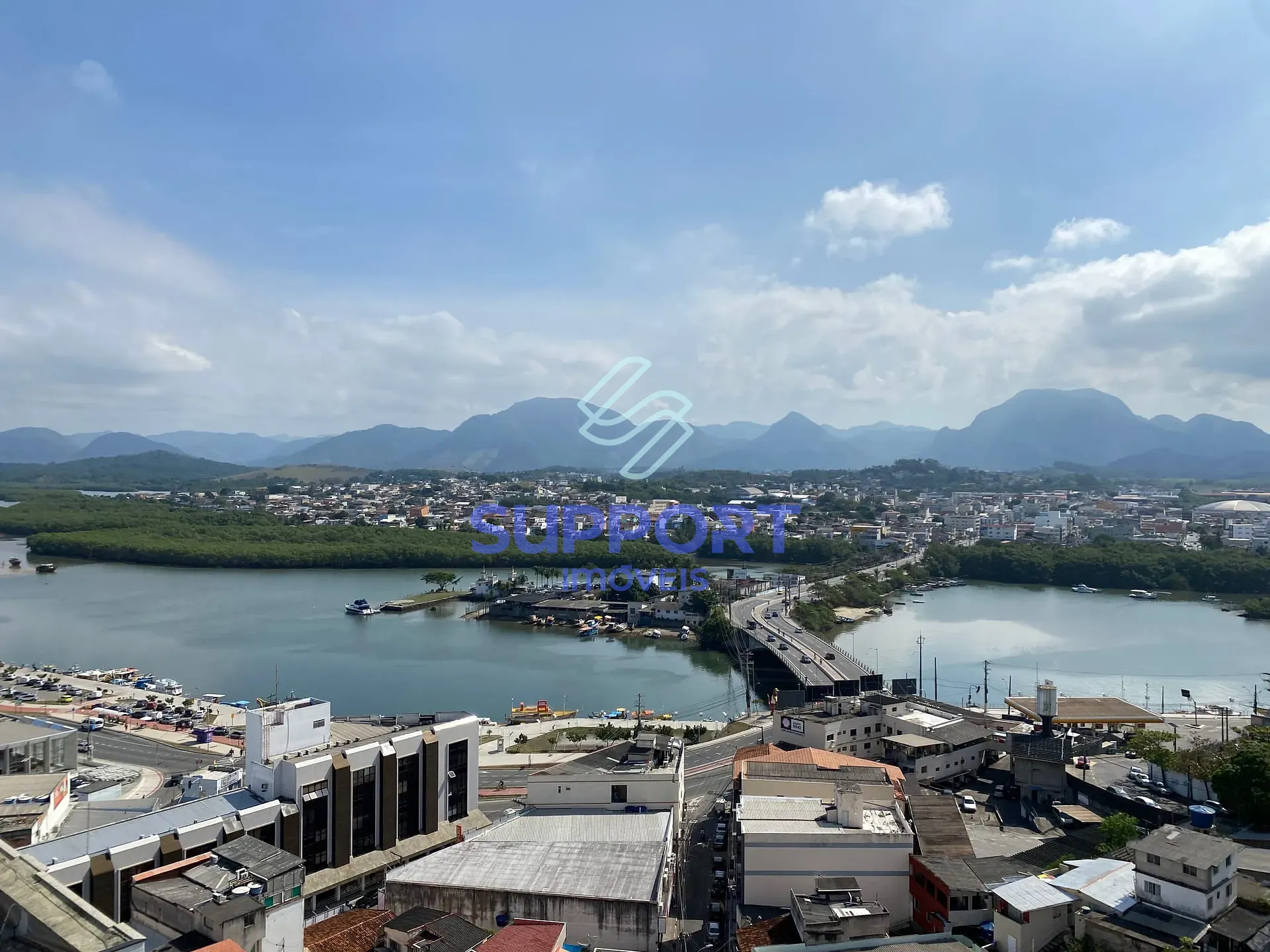 Apartamento, 2 quartos, 65 m² - Foto 18