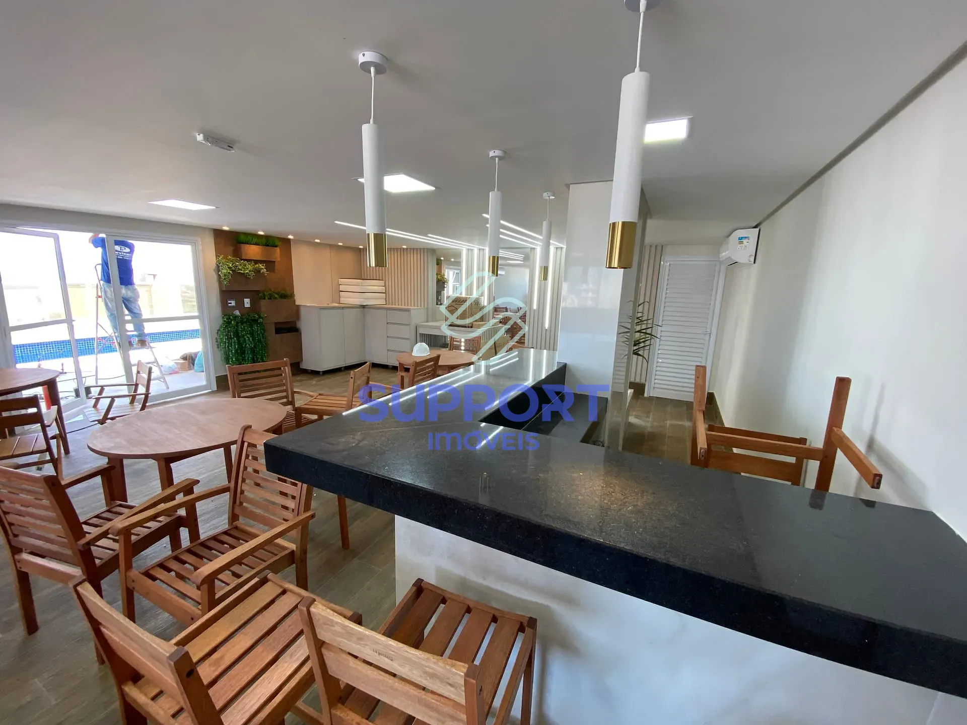 Apartamento, 2 quartos, 65 m² - Foto 21