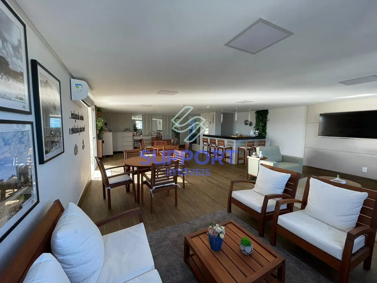 Apartamento, 2 quartos, 65 m² - Foto 28