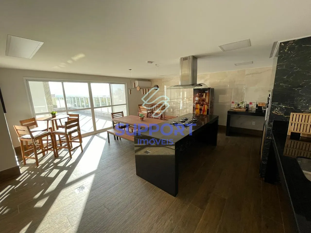 Apartamento, 2 quartos, 65 m² - Foto 34
