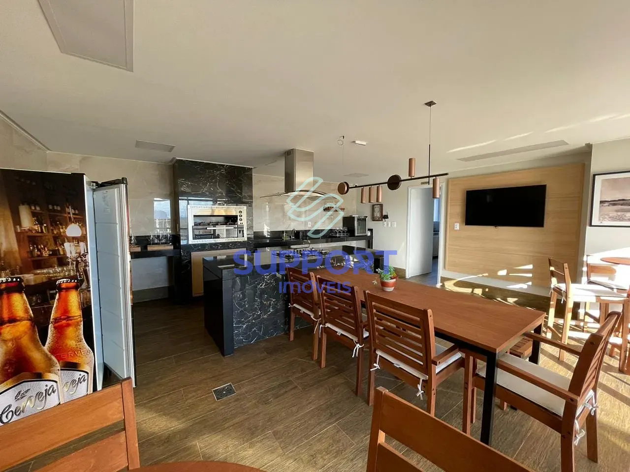 Apartamento, 2 quartos, 65 m² - Foto 32