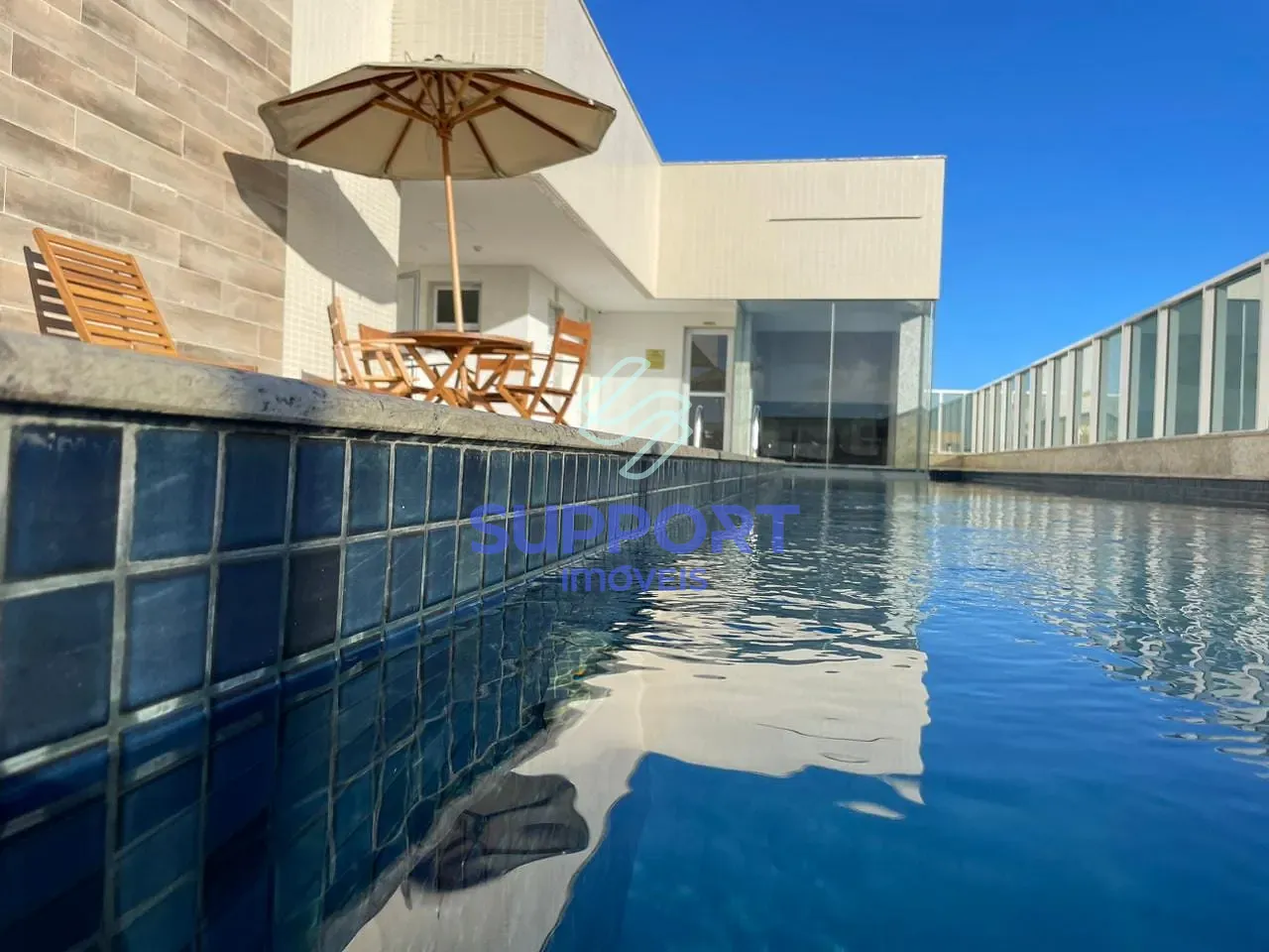 Apartamento, 2 quartos, 65 m² - Foto 33