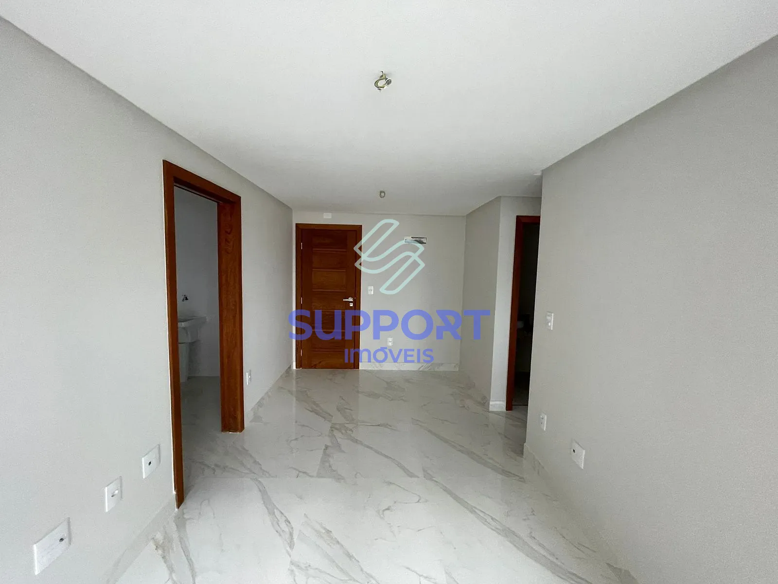 Apartamento, 2 quartos, 65 m² - Foto 3
