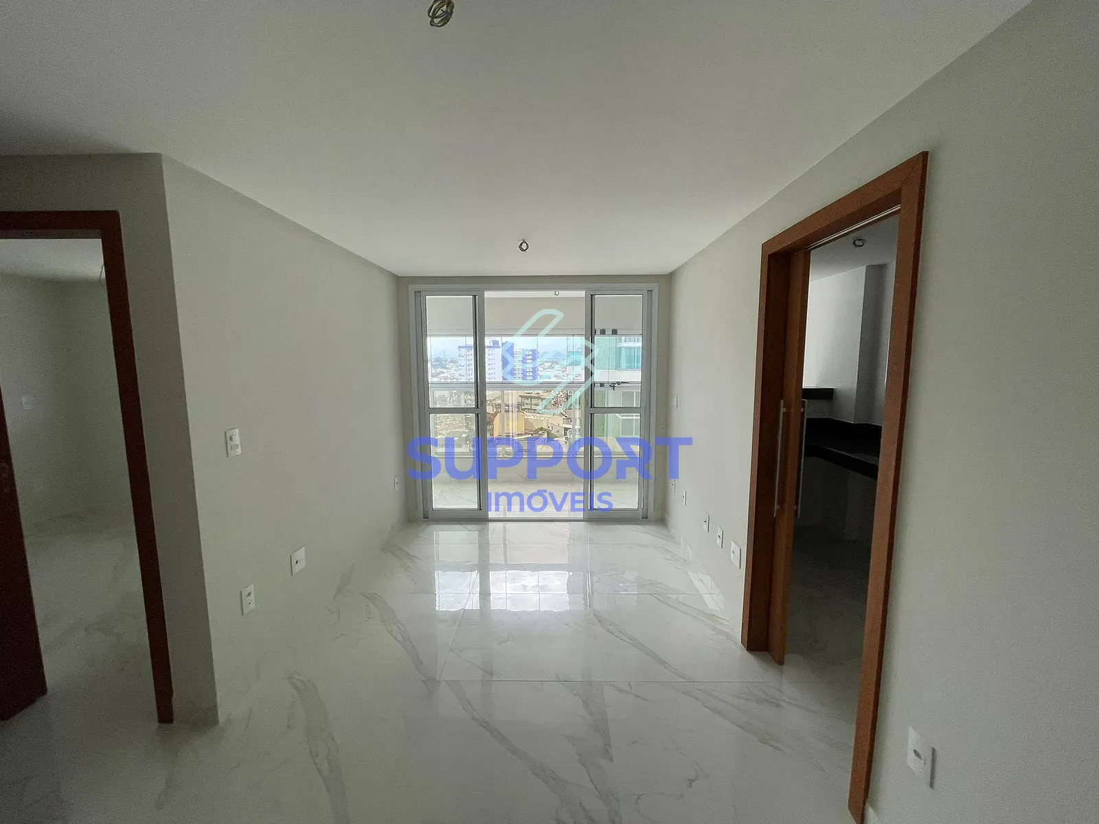 Apartamento, 2 quartos, 65 m² - Foto 2