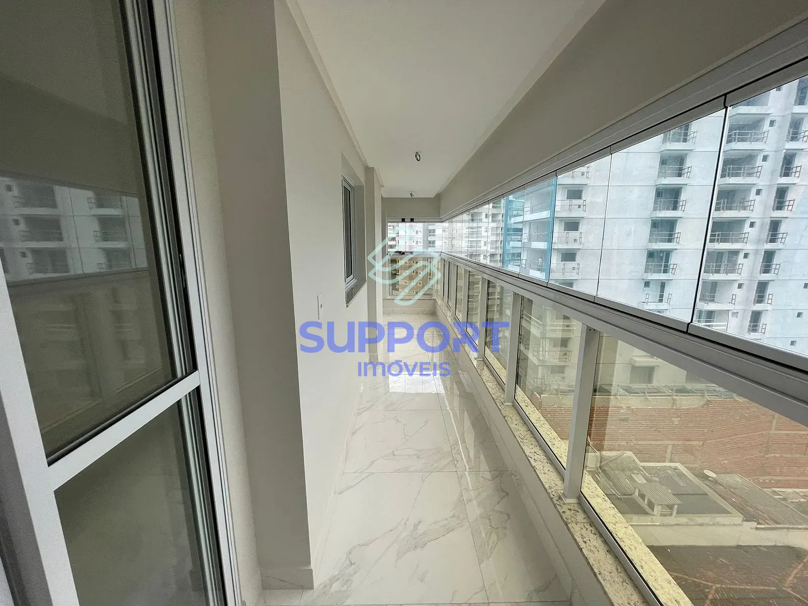 Apartamento, 2 quartos, 65 m² - Foto 6