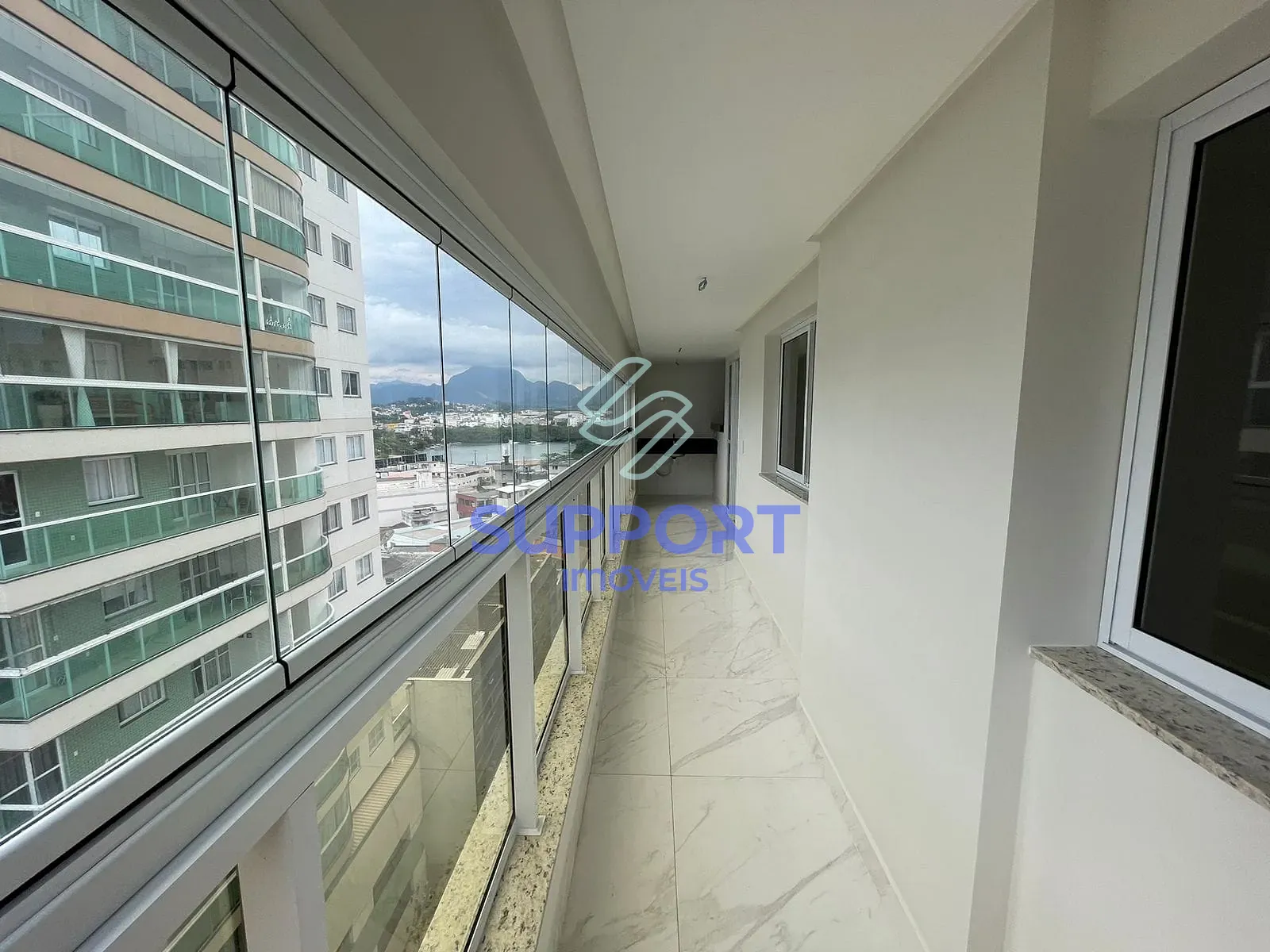 Apartamento, 2 quartos, 65 m² - Foto 5