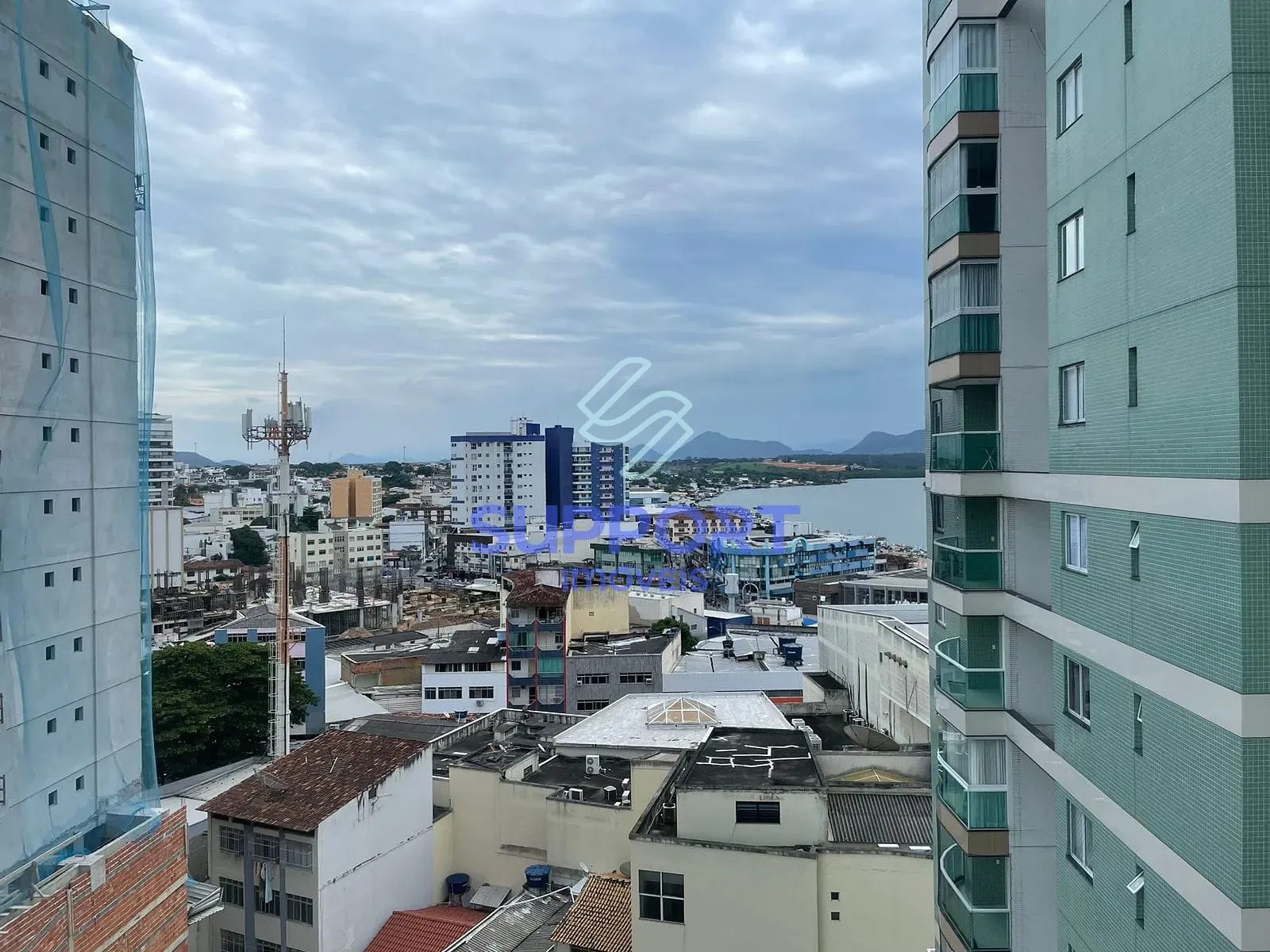 Apartamento, 2 quartos, 65 m² - Foto 7