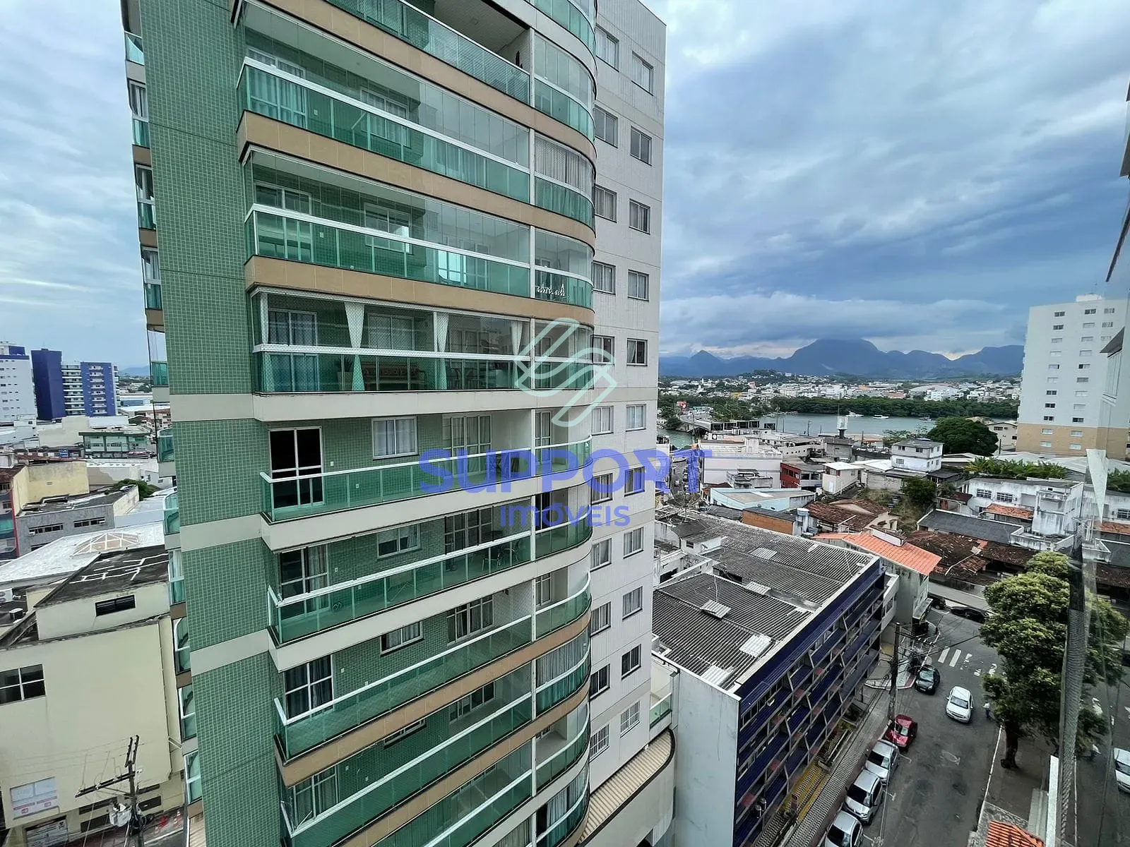 Apartamento, 2 quartos, 65 m² - Foto 8