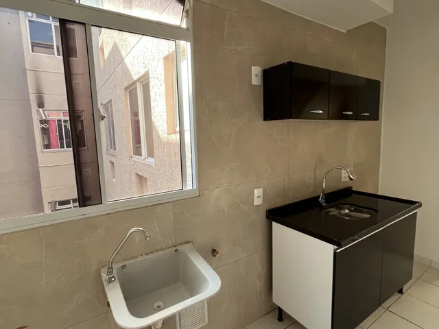 Apartamento 2 quartos e 1 banheiro, à venda, no bairro Bangu em Rio de Janeiro