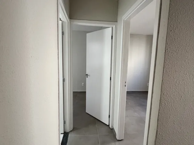 Apartamento 2 quartos e 1 banheiro, à venda, no bairro Bangu em Rio de Janeiro