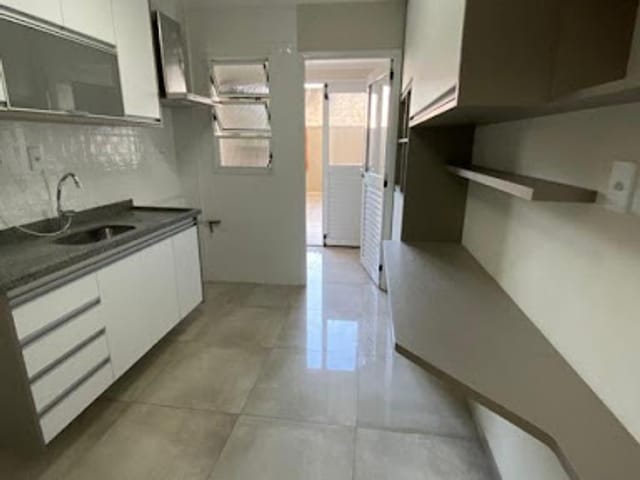 Foto do Apartamento - Apartamento em Parque Campolim - Sorocaba, SP | Zona Sul Negocios Imobiliarios Ltda Epp