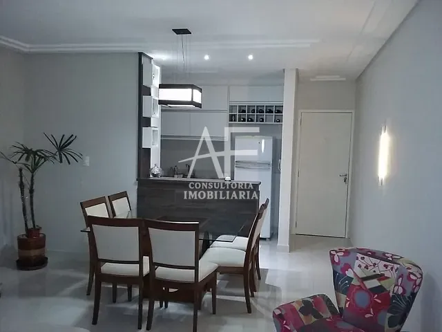 Apartamento 3 quartos e 2 banheiros, à venda, no bairro Monção em Taubaté