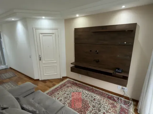 Apartamento 3 quartos e 3 banheiros, para alugar, no bairro Santa Teresinha em São Paulo