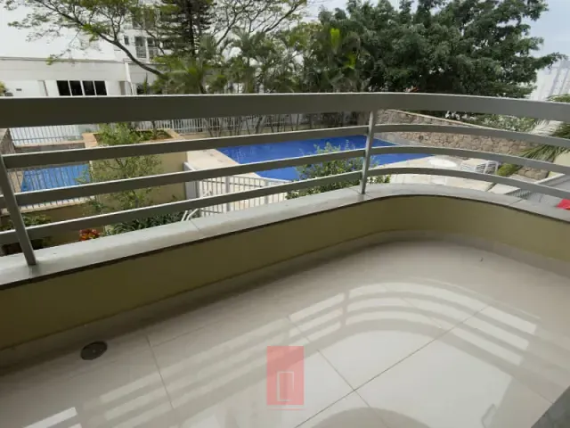 Apartamento 3 quartos e 3 banheiros, para alugar, no bairro Santa Teresinha em São Paulo