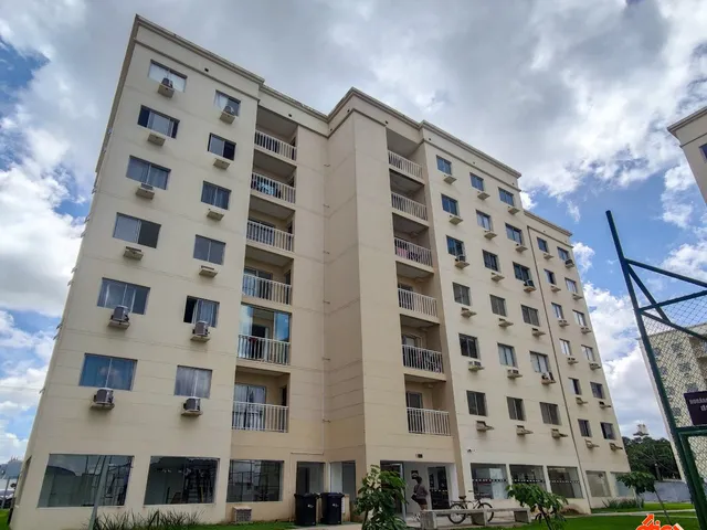 Apartamento 3 quartos e 1 banheiro, para alugar, no bairro TAPANÃ em Belém