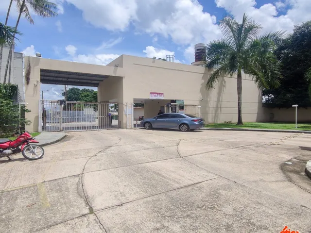 Apartamento 3 quartos e 1 banheiro, para alugar, no bairro TAPANÃ em Belém