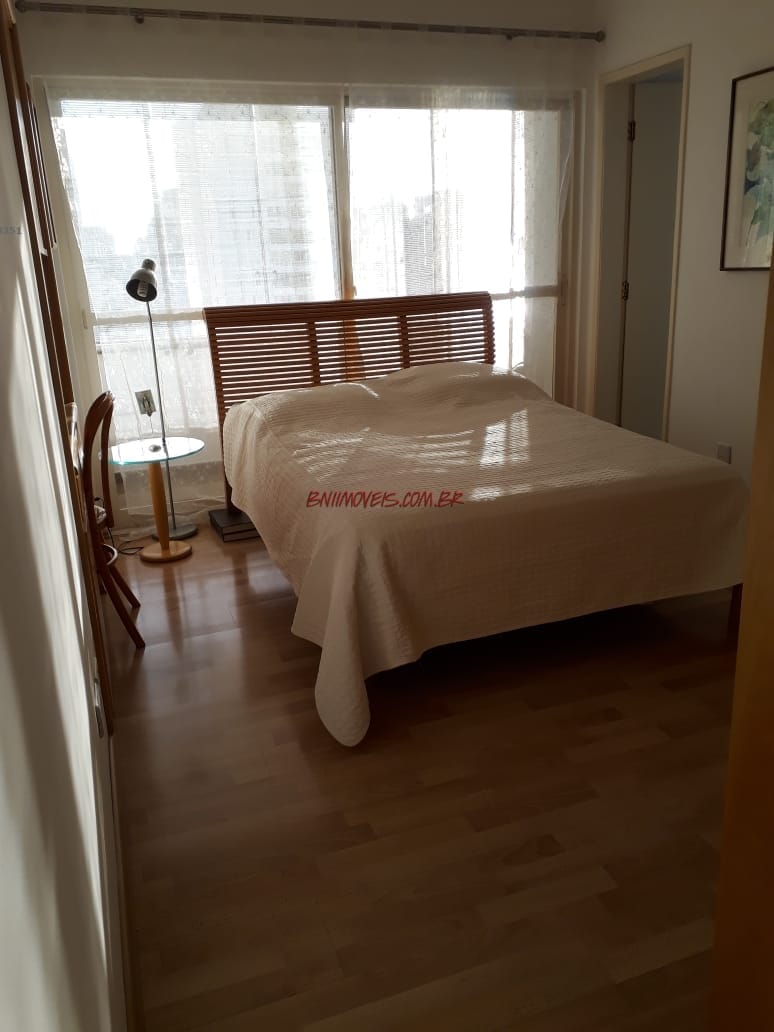 Apartamento, 4 quartos, 180 m² - Foto 9