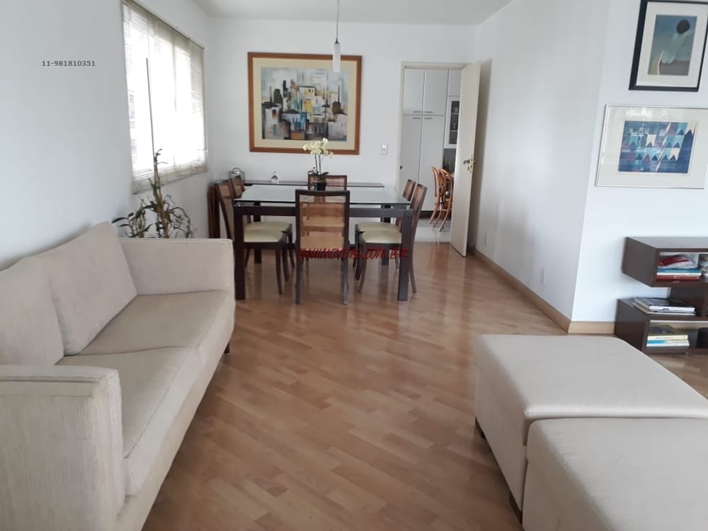 Apartamento, 4 quartos, 180 m² - Foto 4