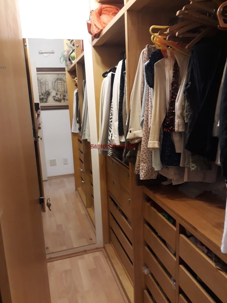 Apartamento, 4 quartos, 180 m² - Foto 10