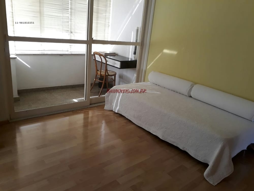 Apartamento, 4 quartos, 180 m² - Foto 8