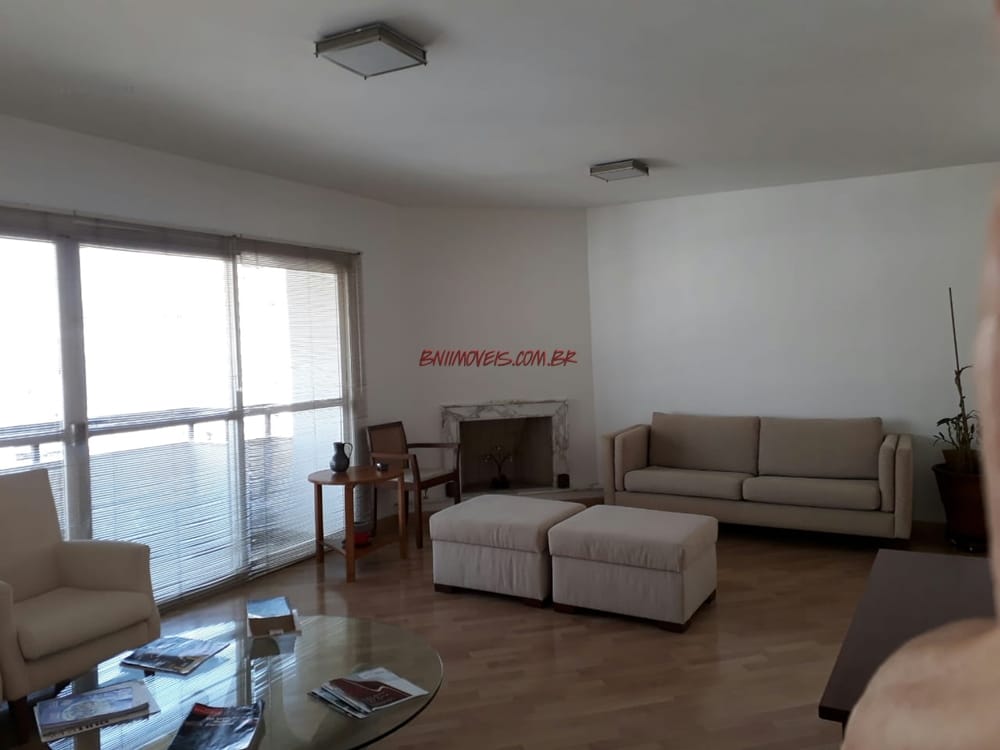 Apartamento, 4 quartos, 180 m² - Foto 2