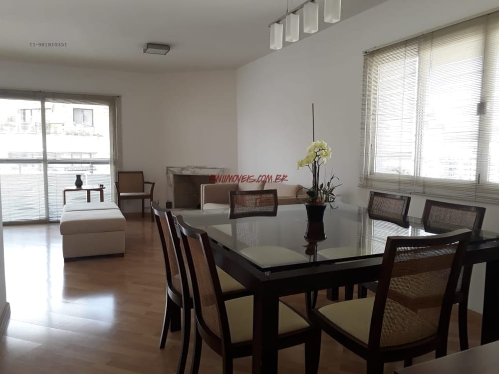 Apartamento, 4 quartos, 180 m² - Foto 12