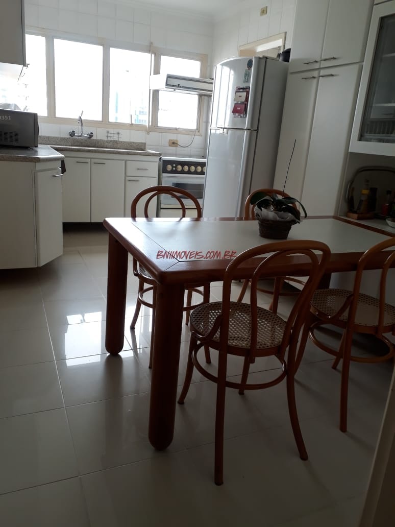Apartamento, 4 quartos, 180 m² - Foto 14