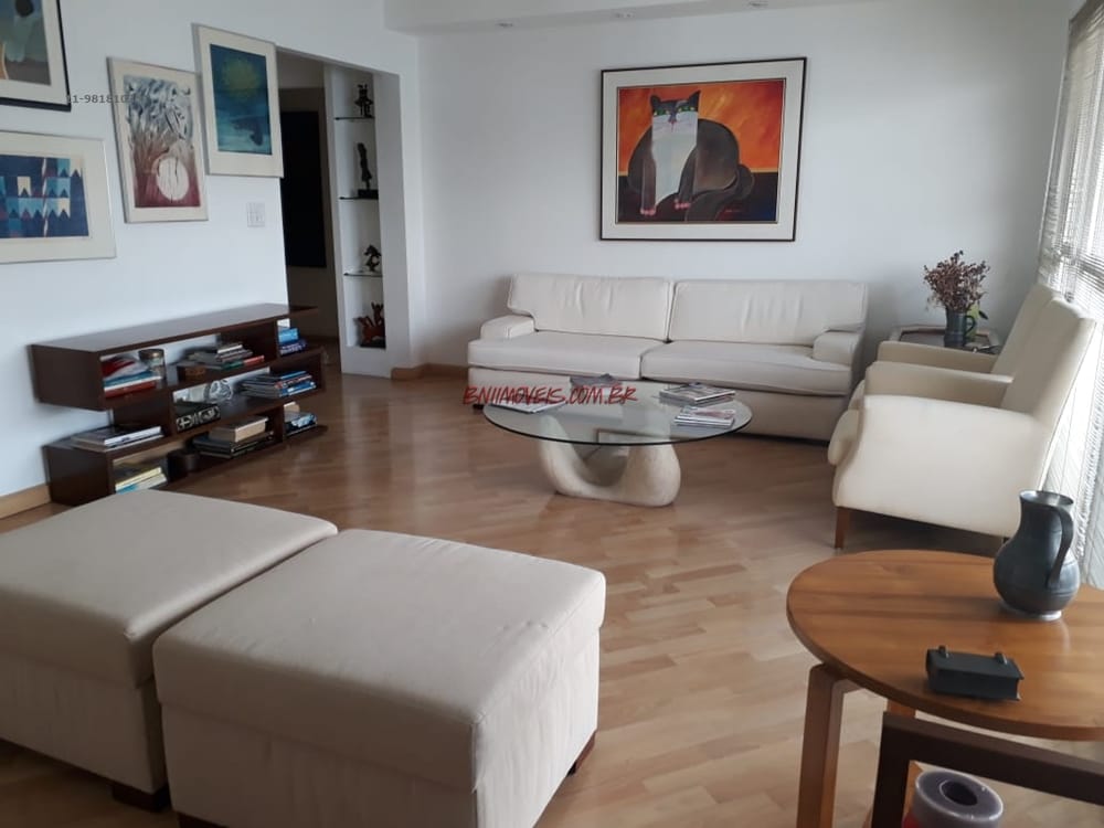 Apartamento, 4 quartos, 180 m² - Foto 5