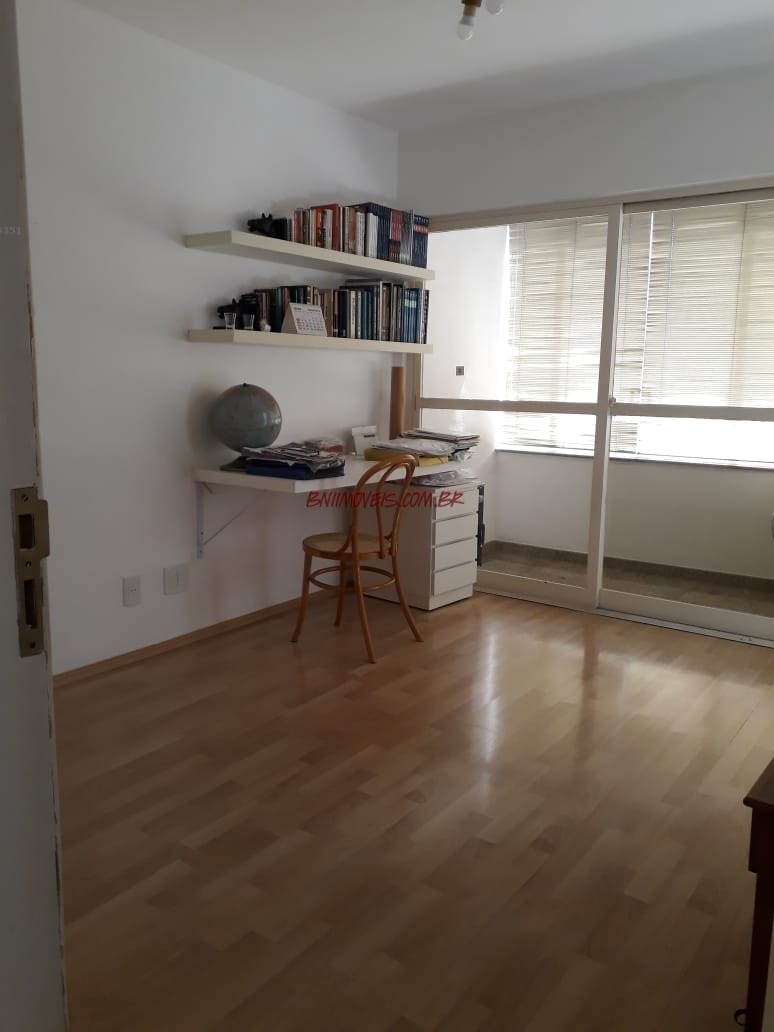 Apartamento, 4 quartos, 180 m² - Foto 6