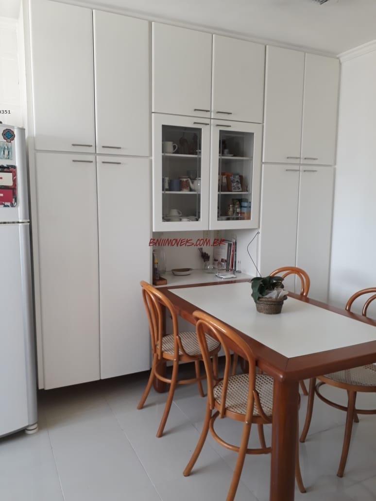 Apartamento, 4 quartos, 180 m² - Foto 11