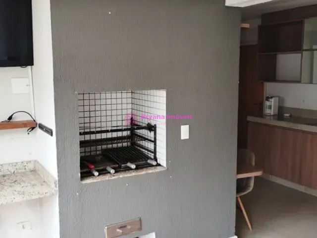 Apartamento com 120m² 3 quartos e 3 banheiros, à venda, no bairro Santa Paula em São Caetano do Sul