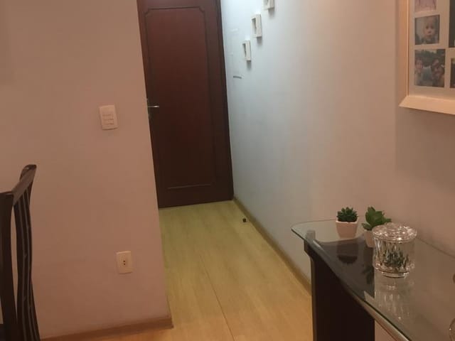 Apartamento 3 quartos e 2 banheiros, à venda, no bairro Alto da Mooca em São Paulo