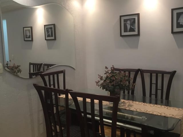 Apartamento 3 quartos e 2 banheiros, à venda, no bairro Alto da Mooca em São Paulo