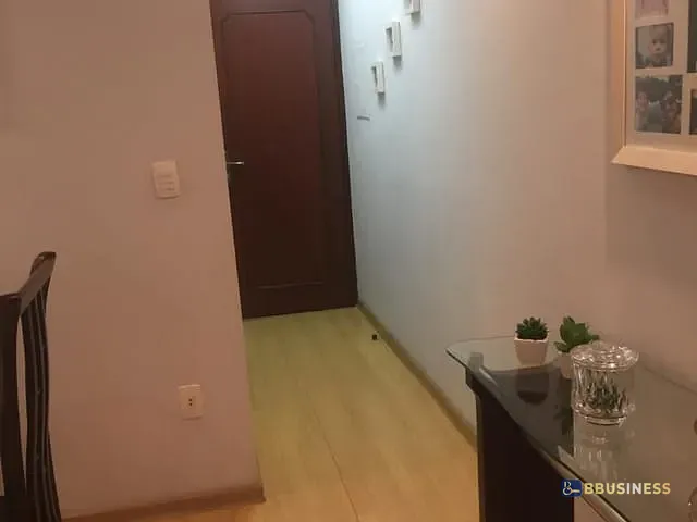 Apartamento 3 quartos e 2 banheiros, à venda, no bairro Alto da Mooca em São Paulo