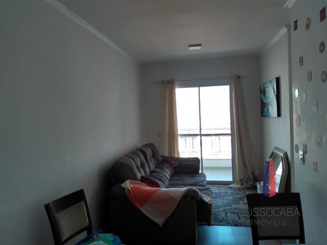 Foto do Apartamento - Apartamento à venda 2 Quartos, 1 Suite, 1 Vaga, 56M², Jaguaribe, Osasco - SP | Metropolitan | BUSSOCABA ADMINISTRACAO DE BENS E IMOVEIS LTDA