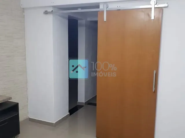 Apartamento com 62m² 2 quartos e 1 banheiro, à venda, no bairro Urbanova em São José dos Campos
