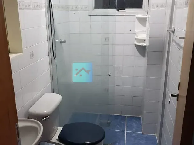 Apartamento com 62m² 2 quartos e 1 banheiro, à venda, no bairro Urbanova em São José dos Campos