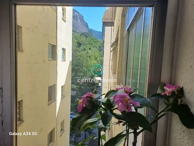 Apartamento com 43m² 1 quarto e 1 banheiro, à venda, no bairro Tijuca em Rio de Janeiro