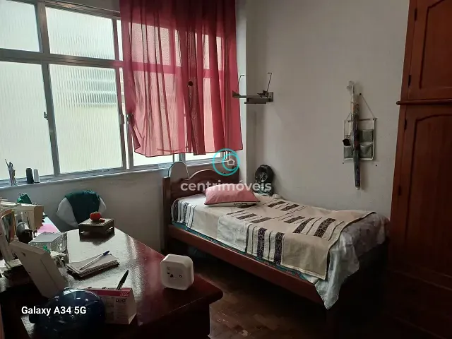 Apartamento com 43m² 1 quarto e 1 banheiro, à venda, no bairro Tijuca em Rio de Janeiro