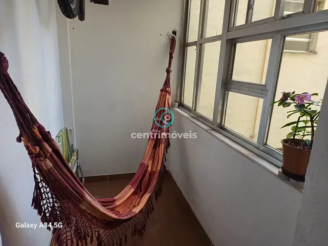 Apartamento com 43m² 1 quarto e 1 banheiro, à venda, no bairro Tijuca em Rio de Janeiro