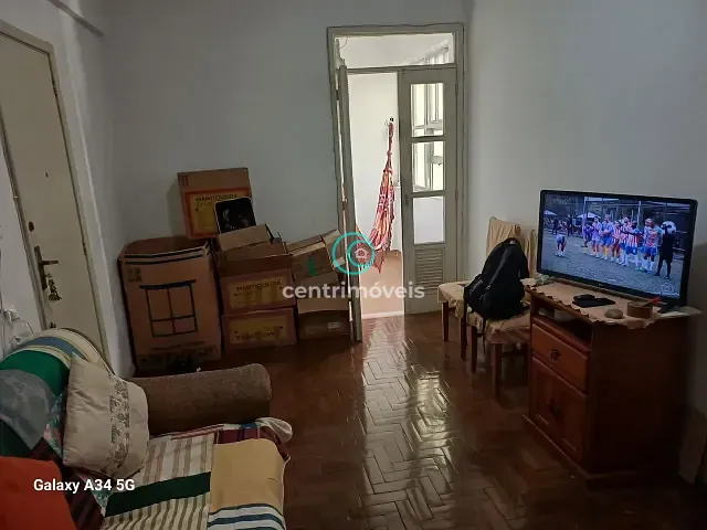 Apartamento com 43m² 1 quarto e 1 banheiro, à venda, no bairro Tijuca em Rio de Janeiro
