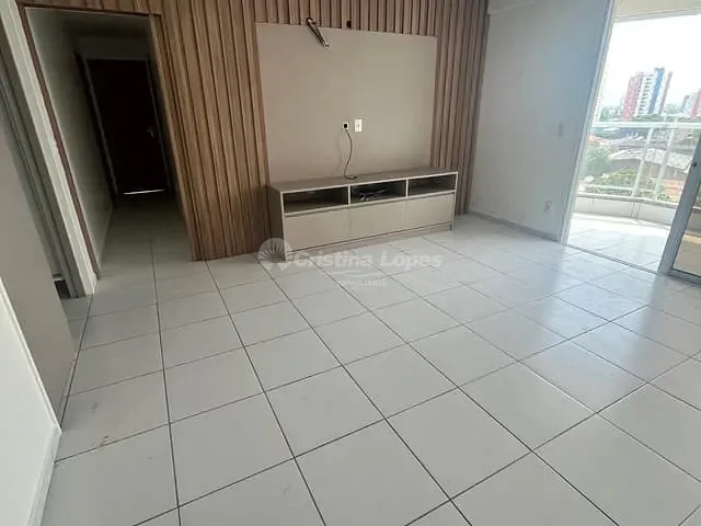 Apartamento 3 quartos e 3 banheiros, à venda, no bairro Fátima em Teresina