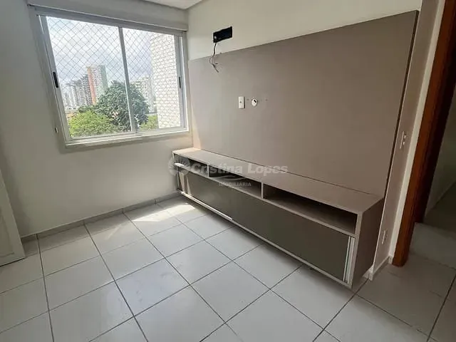 Apartamento 3 quartos e 3 banheiros, à venda, no bairro Fátima em Teresina