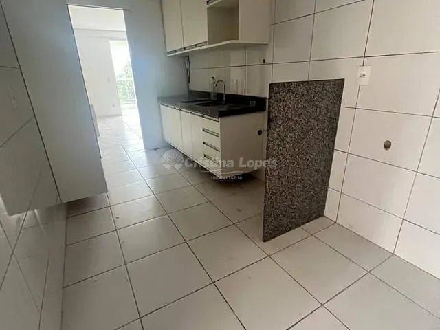 Apartamento 3 quartos e 3 banheiros, à venda, no bairro Fátima em Teresina
